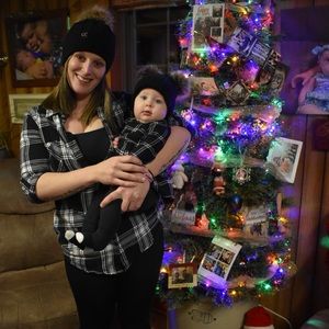 Meet your Posher, Natasha